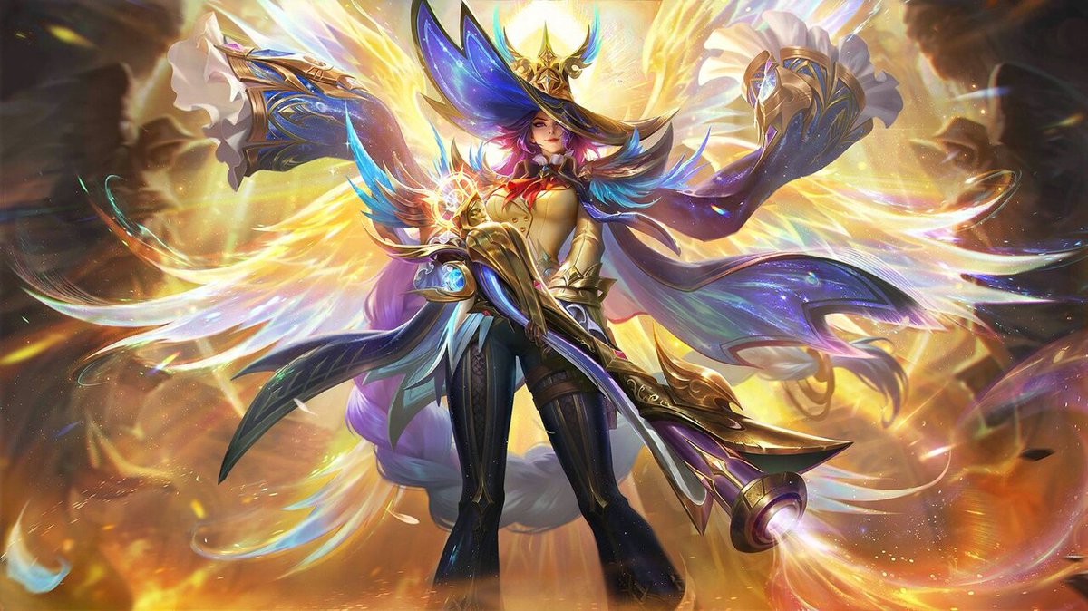 Mobile Legends Menfess tweet media