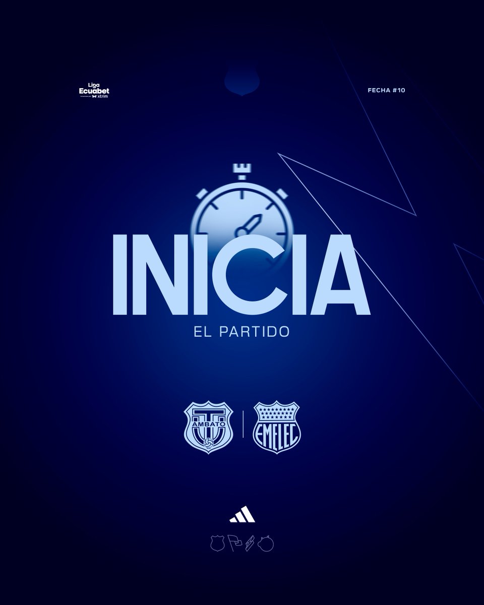 Club Sport Emelec tweet media
