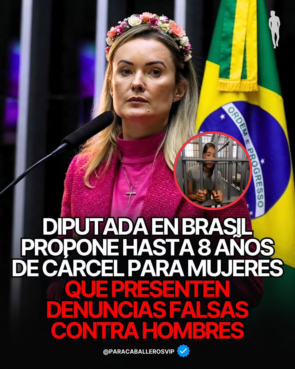 Las falsas denuncias, son un gran problema en el mundo!!