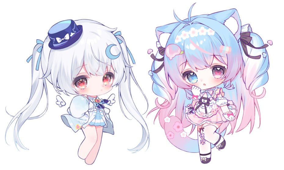 🎨🐰FumiChii💗🍓WAITLIST OPEN tweet media