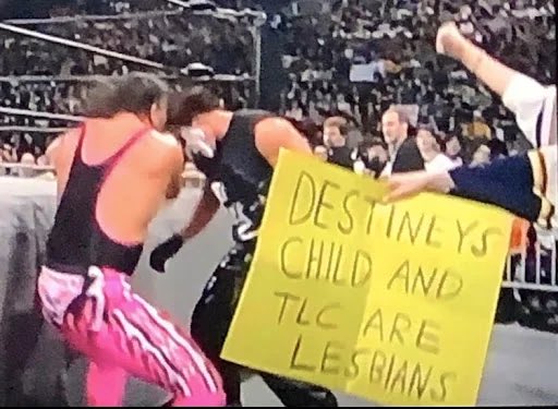 Versace Hottie tweet media