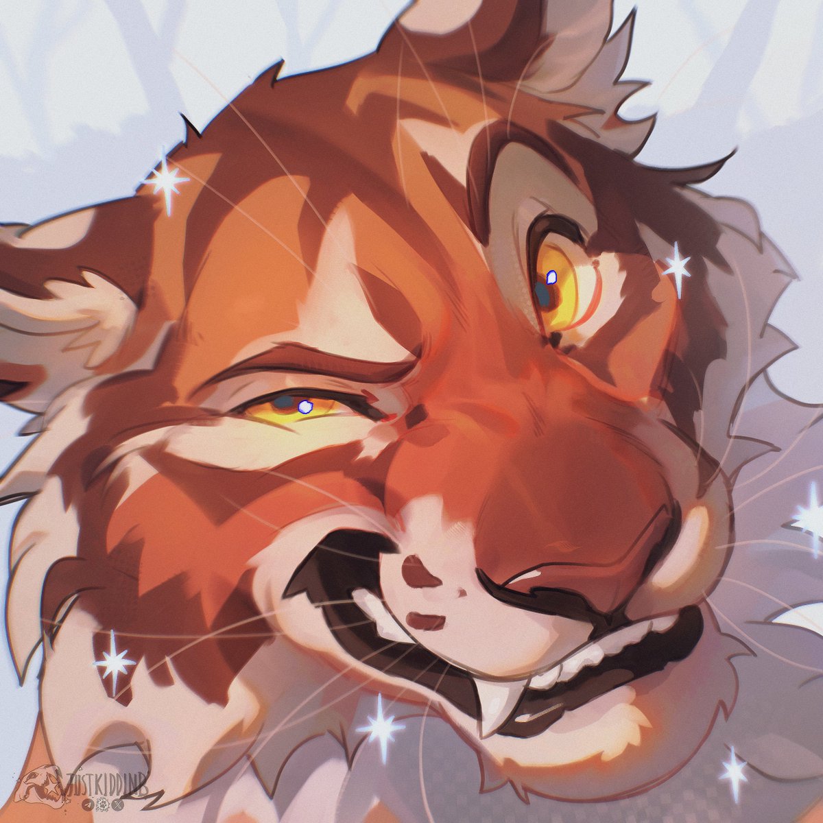 justkiddinb ✭ tweet media