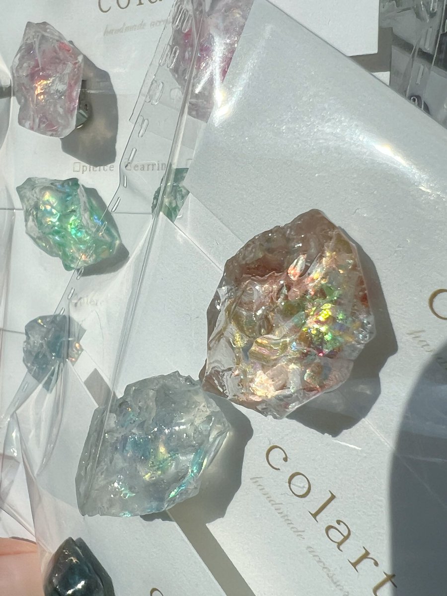 委託準備たのしい！

 #ハンドメイド好きな方と繋がりたい