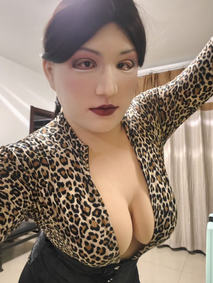 嗷～奶柔花生酱 tweet media