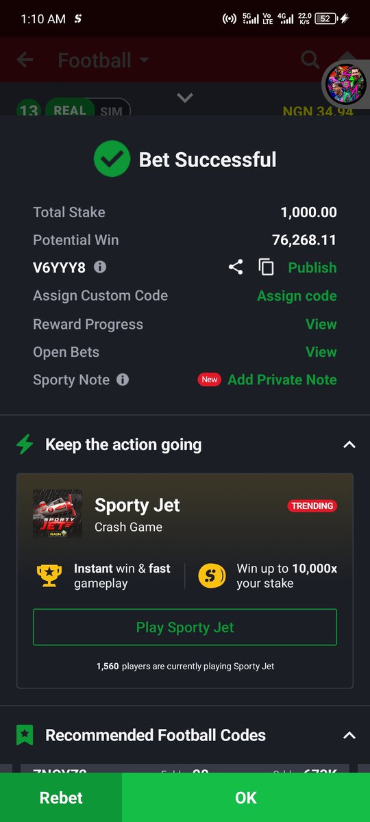 gambit_365's tweet photo. First Of many. 61 odds. Bet responsibly 

We move 🏃🏾‍➡️ https://t.co/2u7FTyh4uC