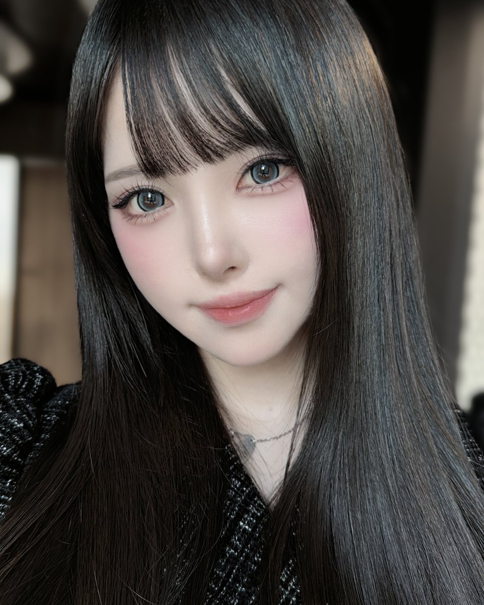 yumeyua0314's tweet photo. 高画質自撮り🩵🤳🏻 https://t.co/ylEdJLFejY