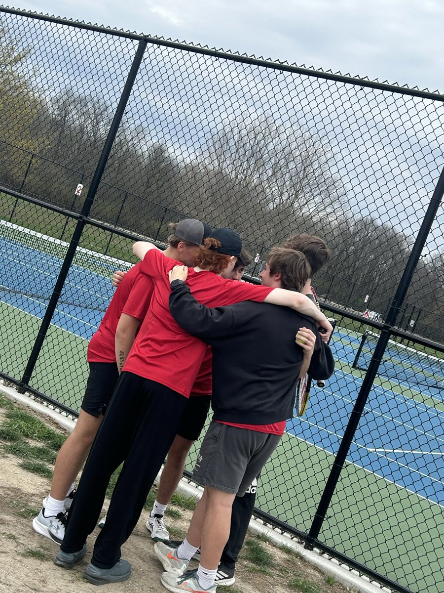 YHSBoysTennis tweet media