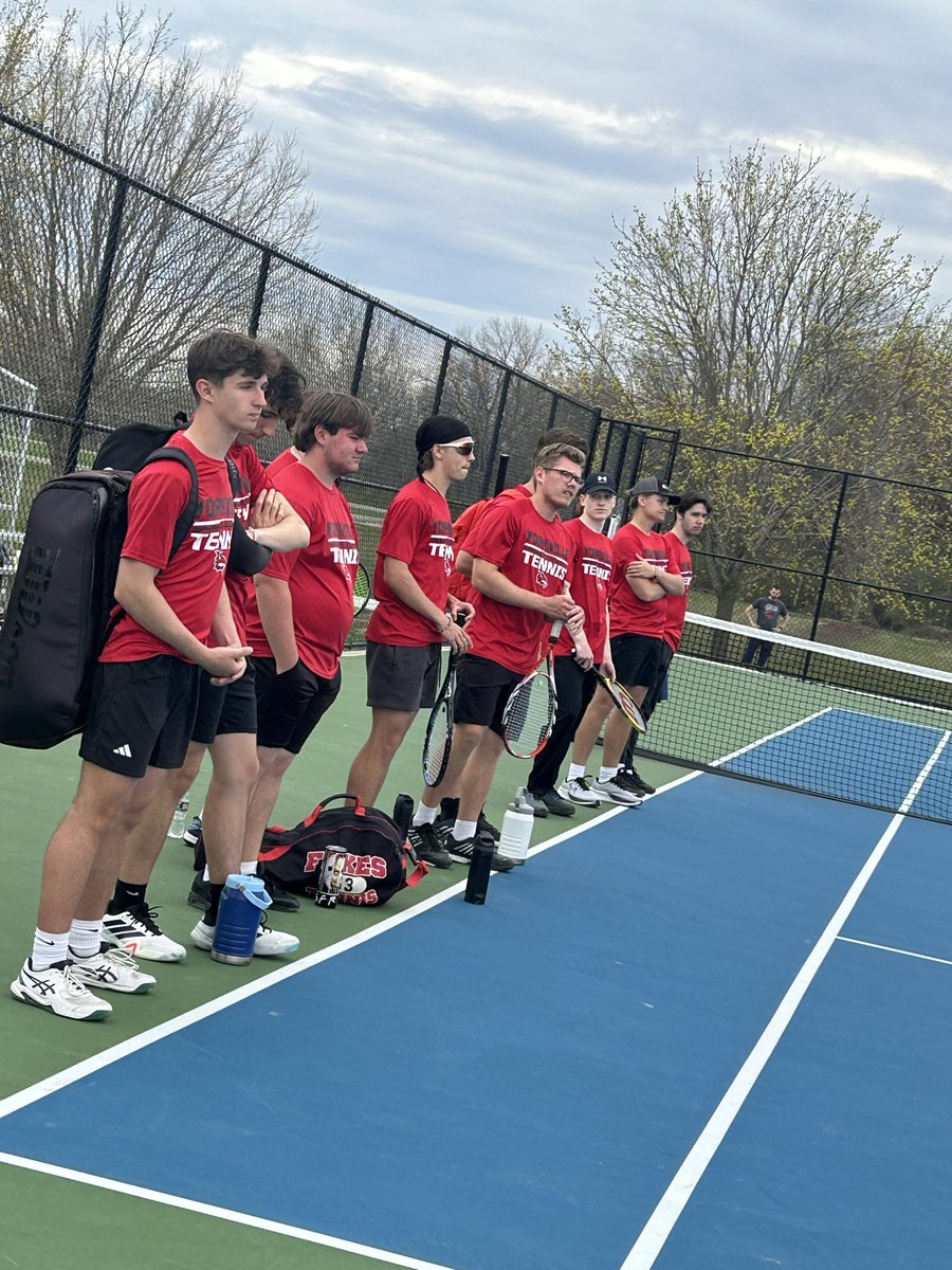 YHSBoysTennis tweet media