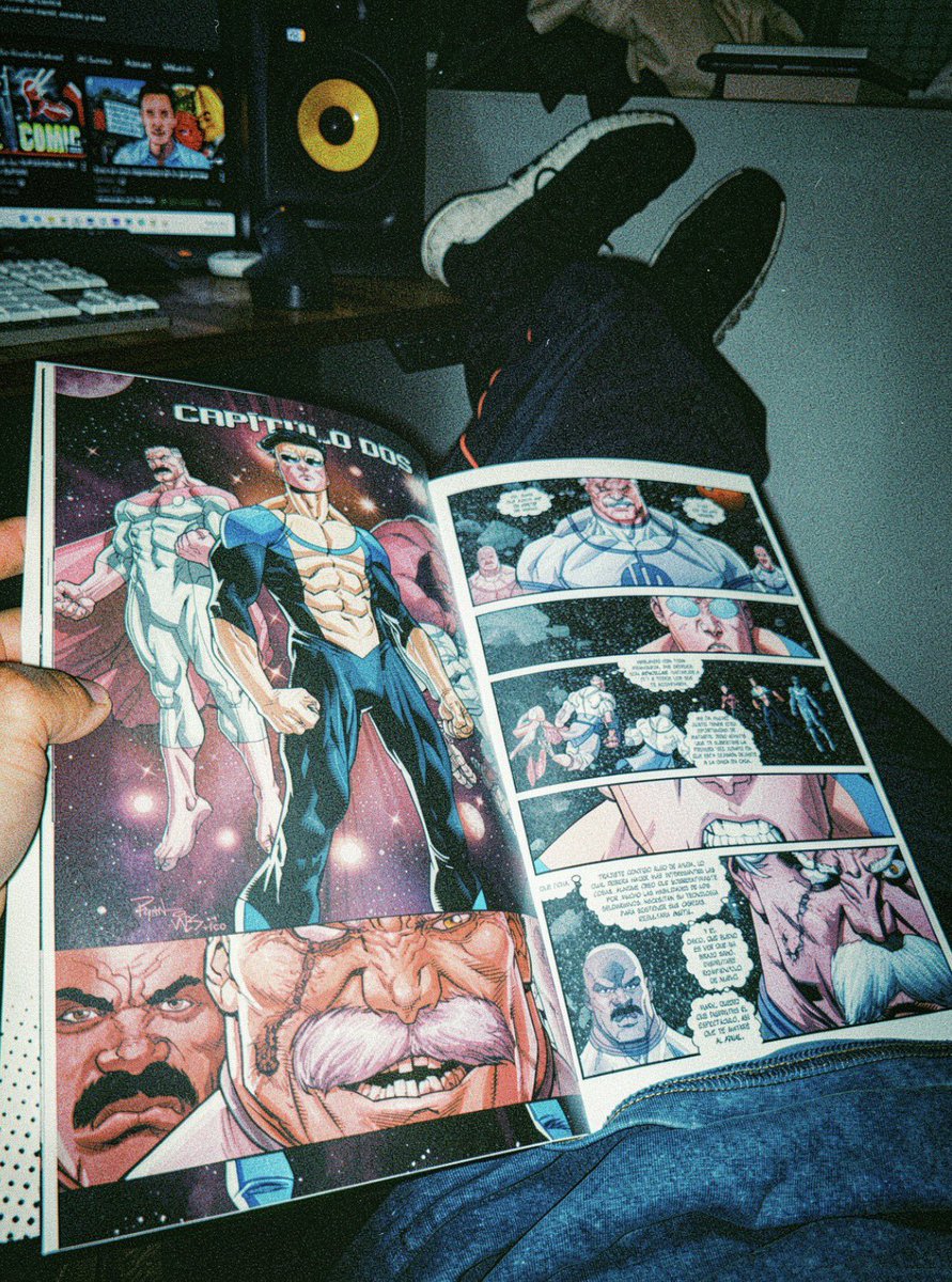 Pa que vean que sigo subiendo las pinches patotas al escritorio