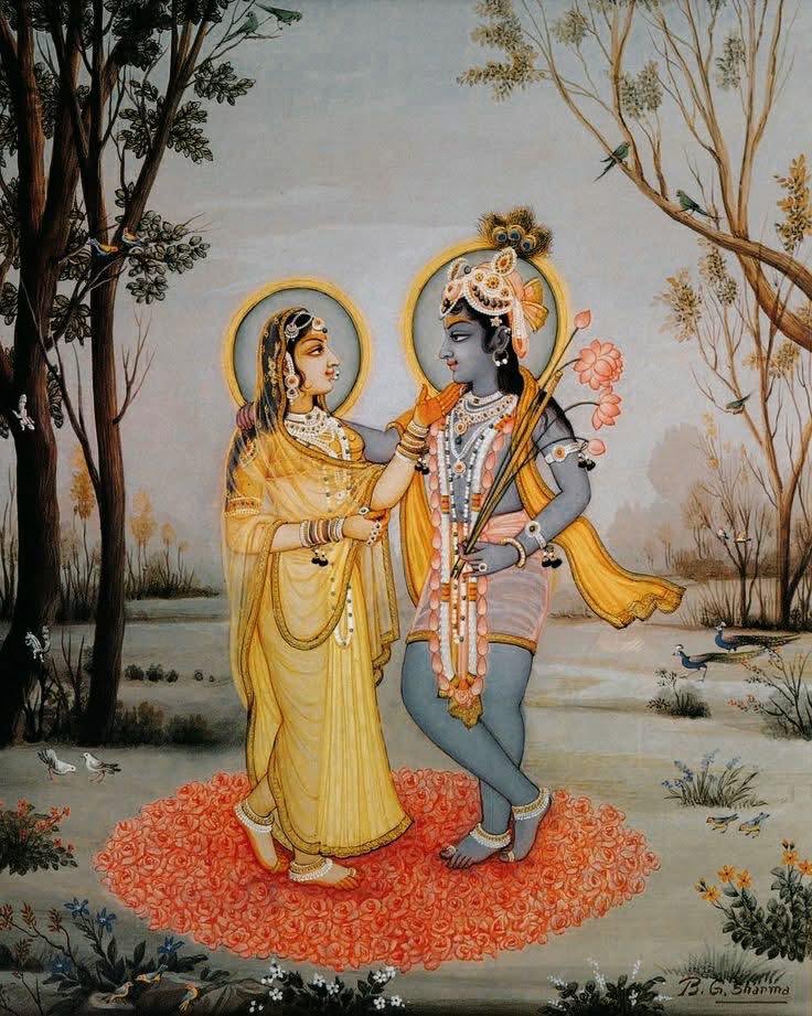 Koothur Sriram 🪷🪷🪷 tweet media