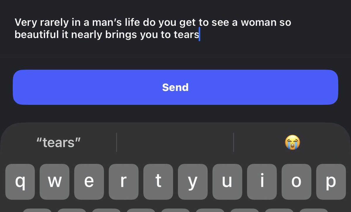 CoachFrost7's tweet image. Ladies would this work on u #PracticeMakesPerfect #Reps