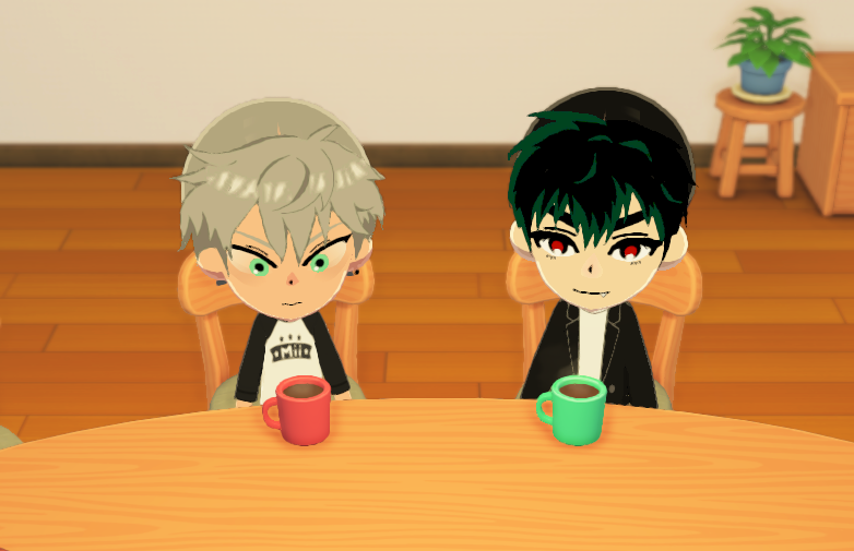 MYPAR4TISE's tweet photo. they have matching cups i'm sick... i hate gay ppl https://t.co/DSFRYsw0H4