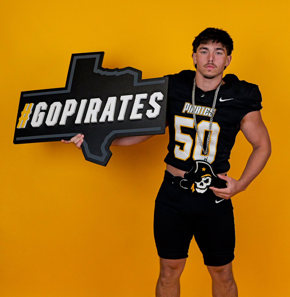 Tristan Gaviria LB CO 2027 tweet media