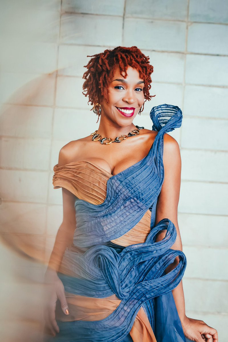 Karol Conká tweet media