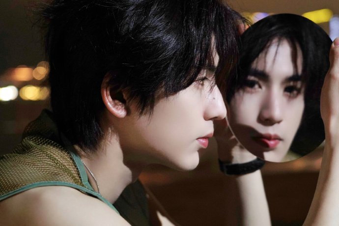 혁혁 🦊 tweet media