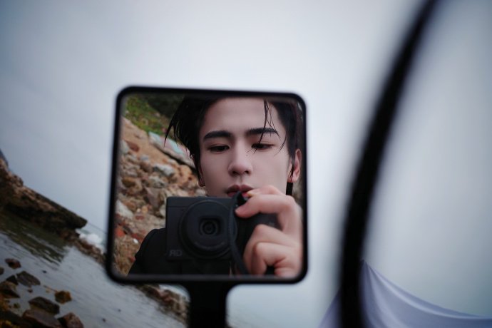 혁혁 🦊 tweet media