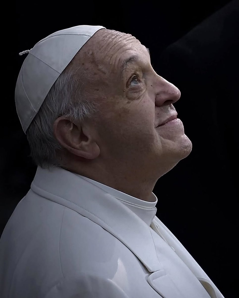 vinaardo_'s tweet image. Jorge Mario Bergoglio
1936-♾️

"Papa Francisco" 🇦🇷❤🙏✨🕊
#Bergoglio 
#PapaFrancisco
#PapaFranciscoEterno
#HaganLio 
#HagamosLio 
#RezenPorMi