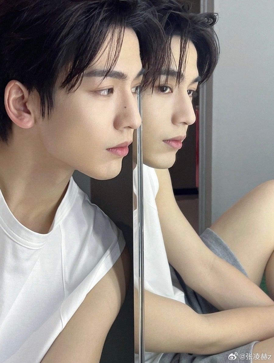 혁혁 🦊 tweet media