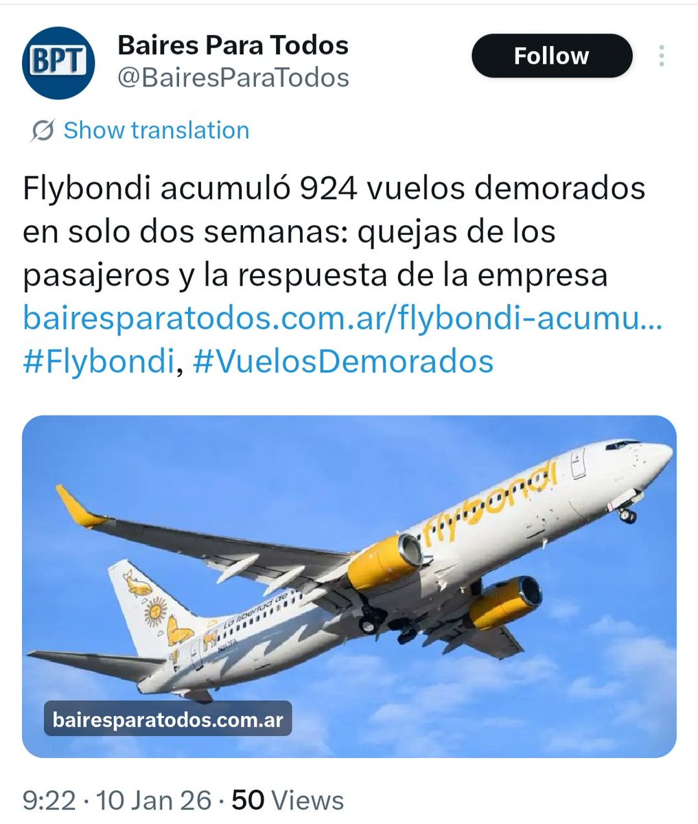 putoperonismo's tweet photo. @flybondioficial 𝙁𝙇𝙔𝘽𝙊𝙉𝘿𝙄 

𝙏𝙀 

𝙀𝙎𝙏𝘼𝙁𝘼 https://t.co/yvXiwGuXZN
