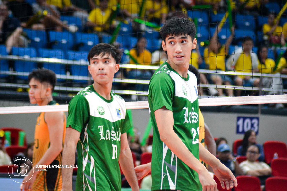 DBC Sports tweet media