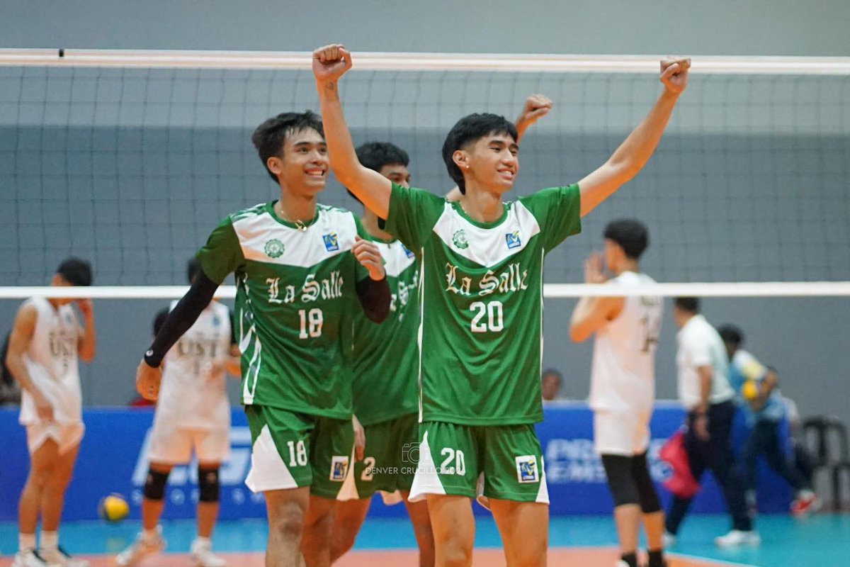 DBC Sports tweet media