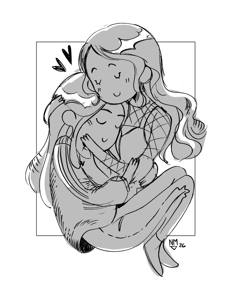 Noah✨COMMISSIONS OPEN tweet media