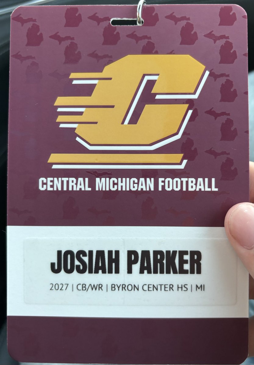 Josiah Parker tweet media