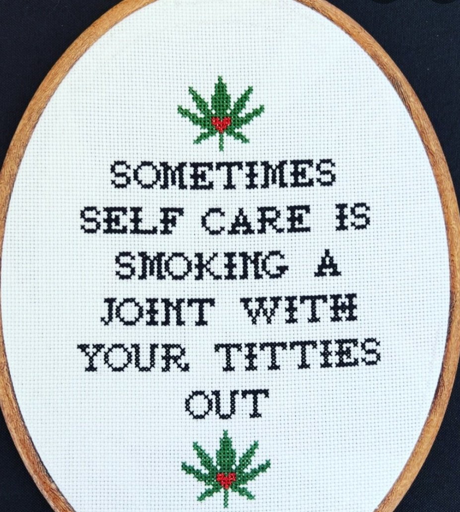 Stoner Jesus™ tweet media