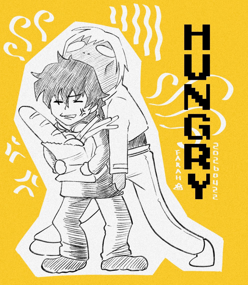 💫Farah 斬💫 tweet media