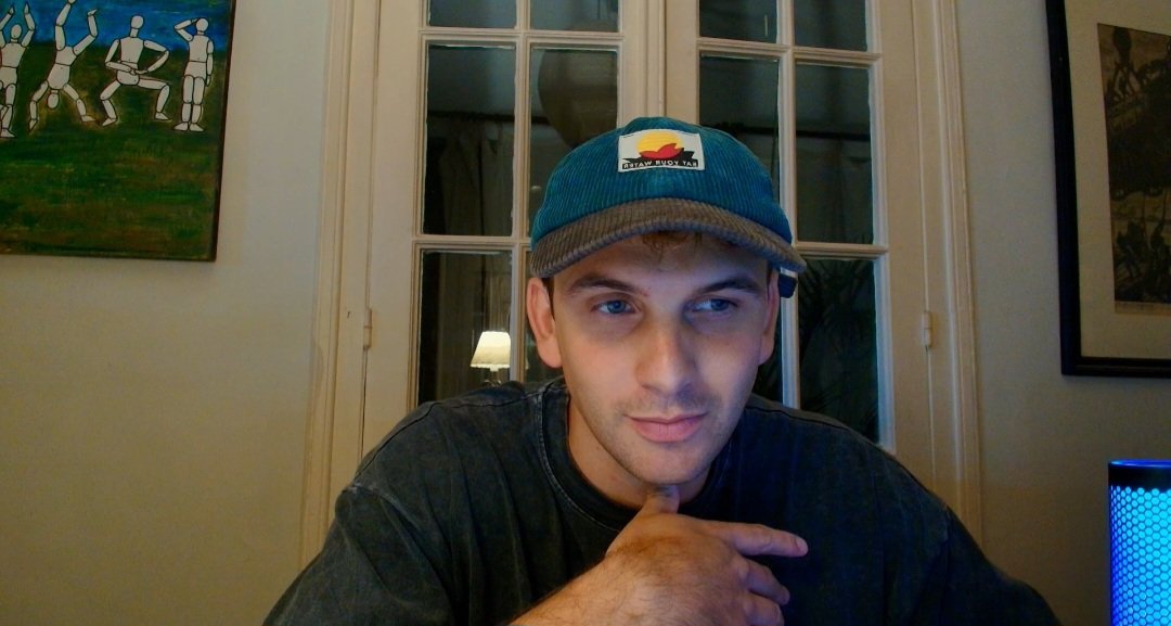 Fans club Sueño Americano🎸💚 tweet media