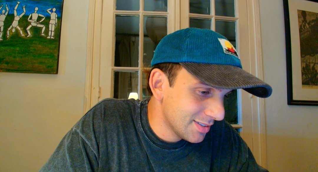 Fans club Sueño Americano🎸💚 tweet media