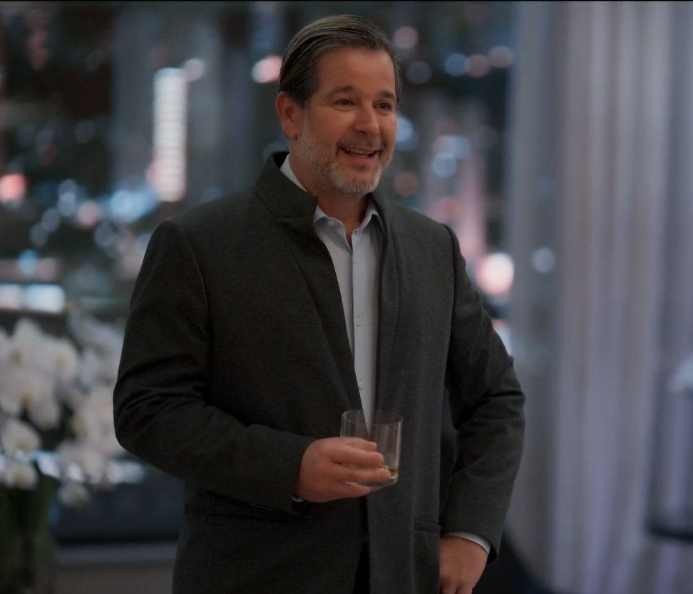 O ferette é muito cínico #Tresgraças