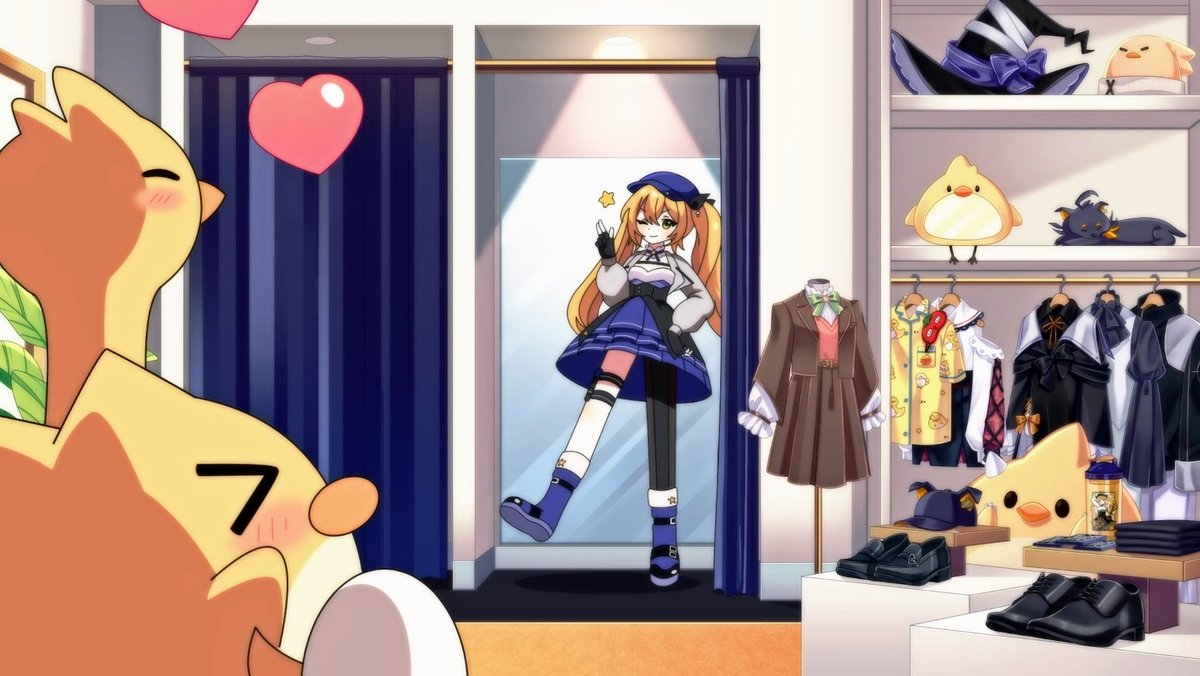 HuskyFish🏆 tweet media