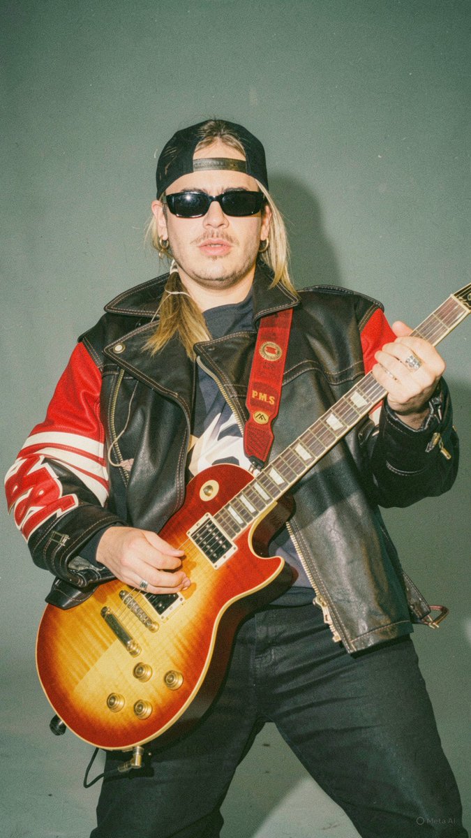 Chica con Kalashnikov tweet media