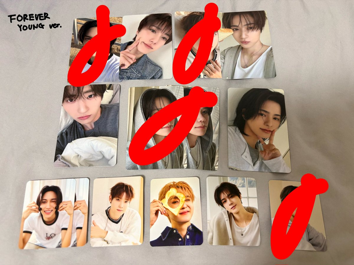 青りんご tweet media