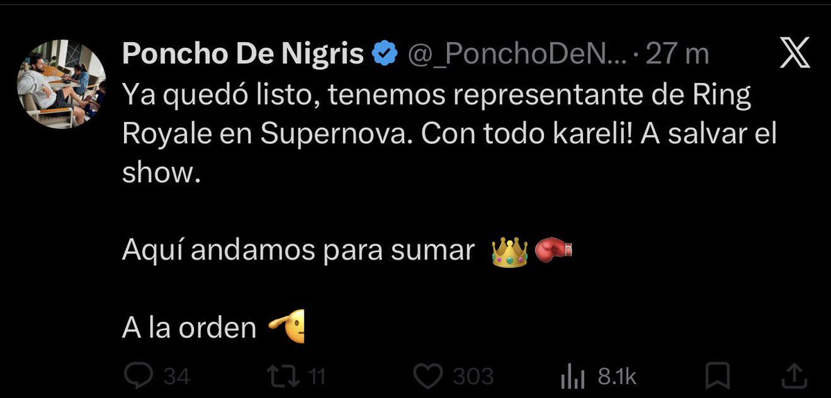 🦋Mαяιαηe tweet media