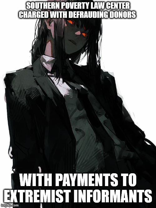 OnryoKeresu's tweet image. #AnimeHeadlineNews 
#fraud 
#charlottesville
#WeebCrew 

Is anybody surprised?
animeheadline.news/2026/04/southe…