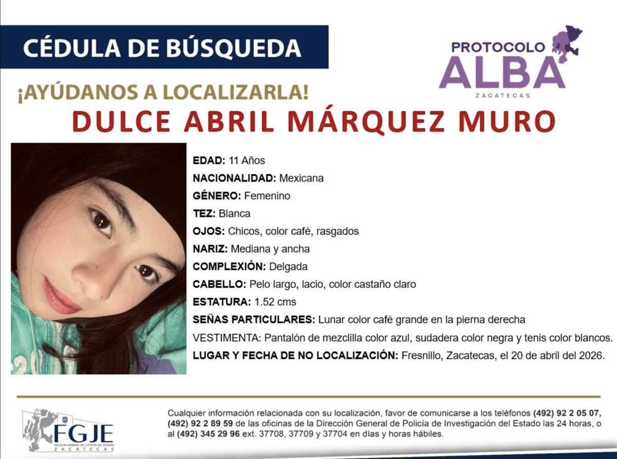 Reporte Mx Noticias tweet media