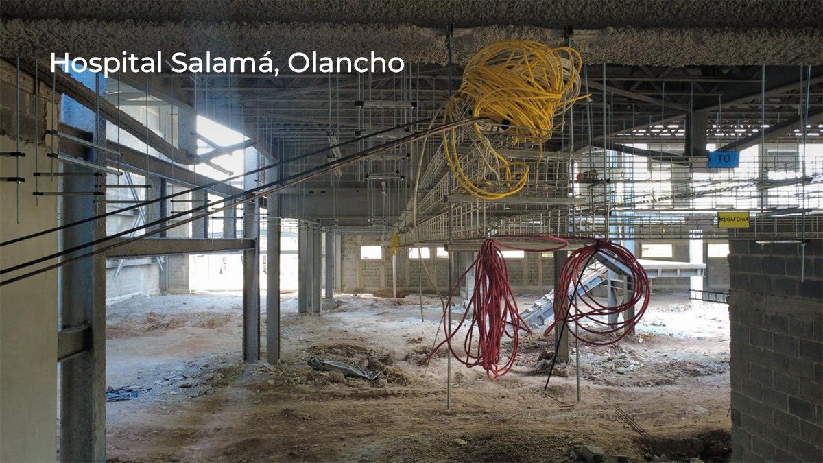 José Augusto Argueta tweet media