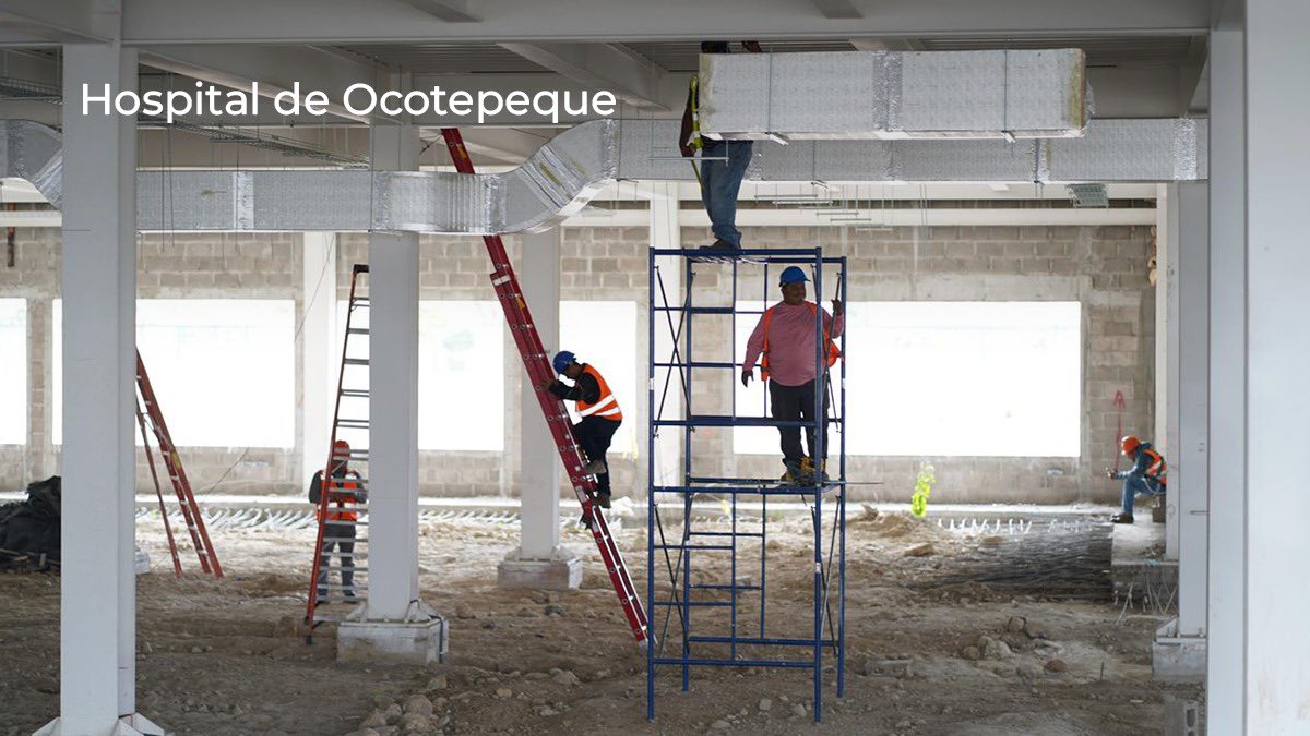 José Augusto Argueta tweet media