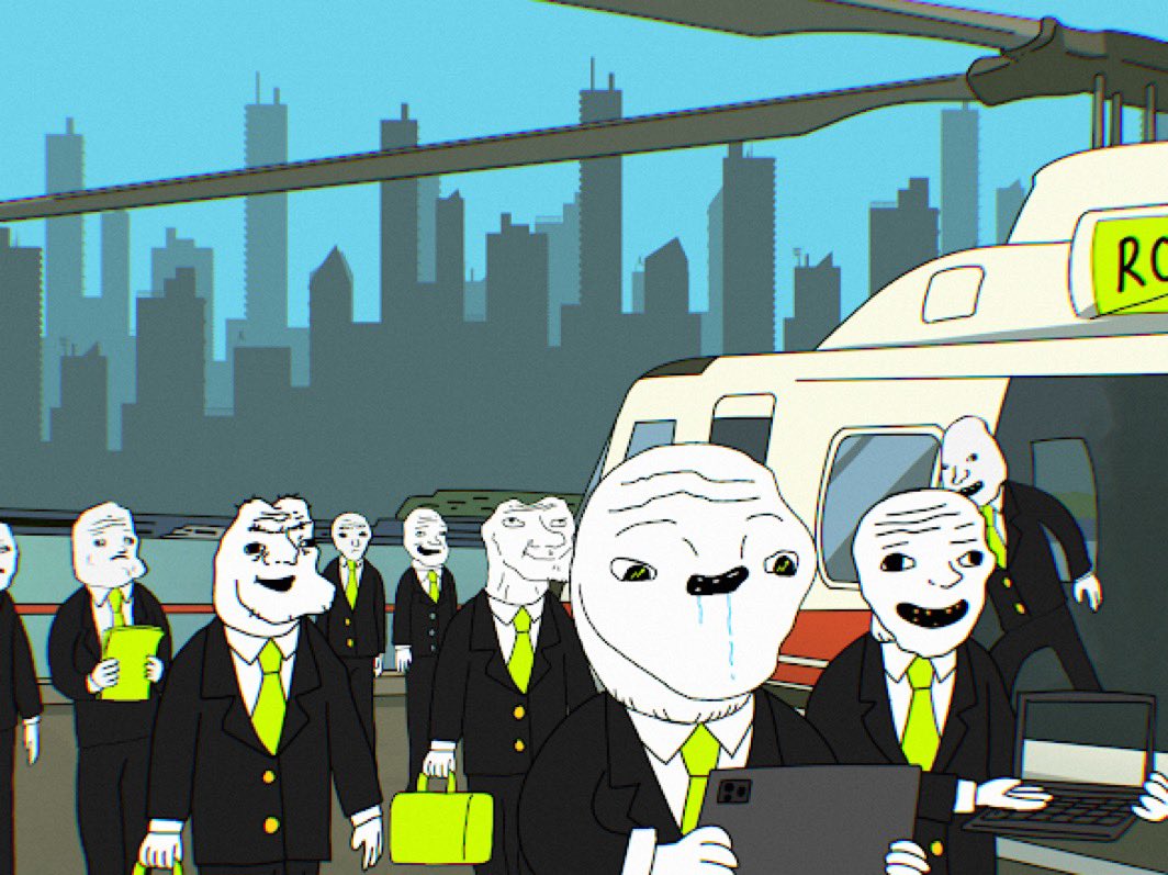 New retards joining us👀