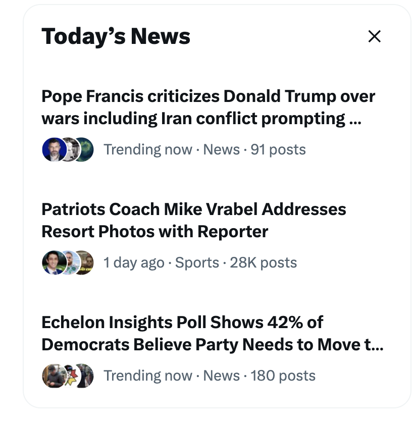 Mo Pelzel (@mopelzel) tweet media