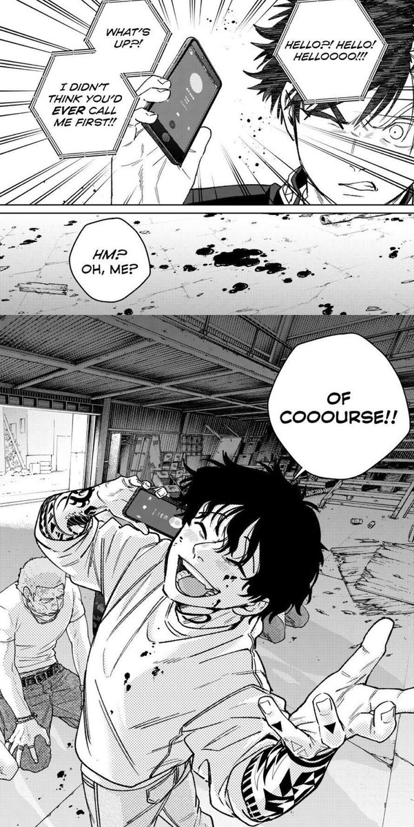 fritz 🥀 tweet media