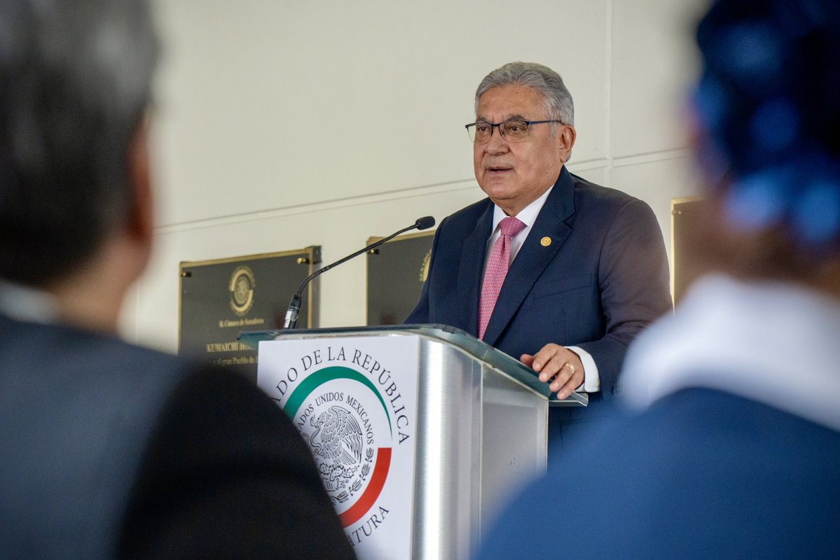 Alfonso Cepeda Salas tweet media