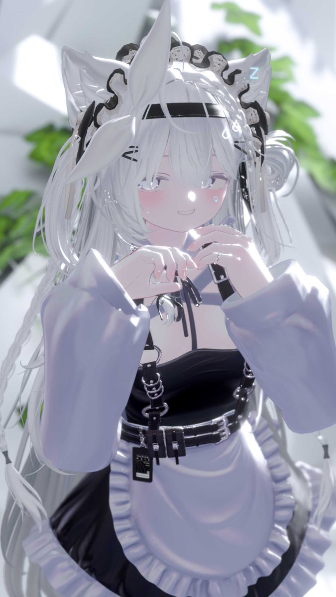 ぷりゅにえ〜プラムメイドカフェ〜 tweet media
