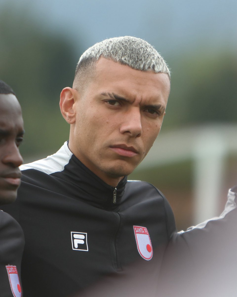 Independiente Santa Fe tweet media