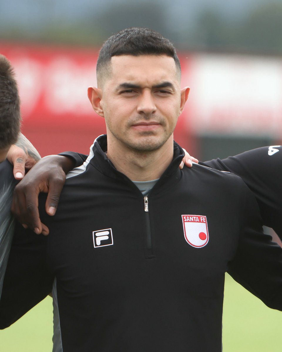 Independiente Santa Fe tweet media