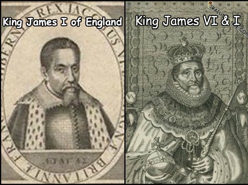 tomignone's tweet photo. @ShonieShontelle @elonmusk King James ruled from 1603 to 1625 often described as having a swarthy, dark or black complexion. He ruled England and began colonizing the U.S. in 1607. https://t.co/GXqLHI5FXL