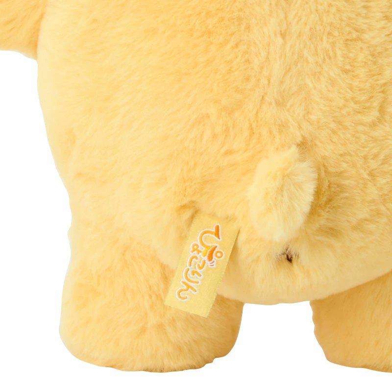 ＼⚠️本日4/22(水)発売📣🆕／
サンリオオンラインに「ポムポムプリン ぴょこりん」が入荷🥹🍮💛
これもオンラインずっと売り切れたので貴重な入荷…🥹💛
この後10時から発売開始⏰お見逃しなく🙆‍♀️
a.r10.to/h5aur7

#ポムポムプリン #ぴょこりん #pr
