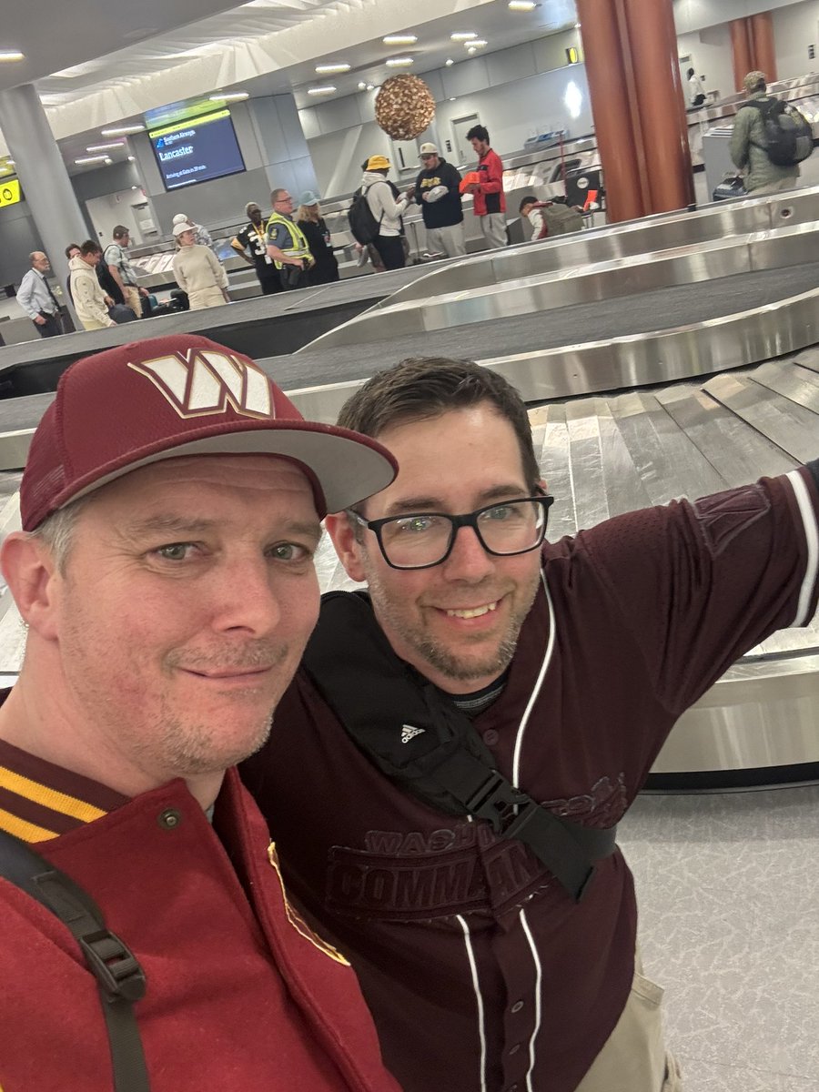 Andy Burrows tweet media